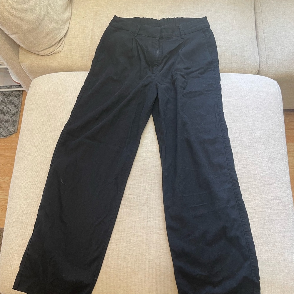Old Navy Women’s Linen Pants